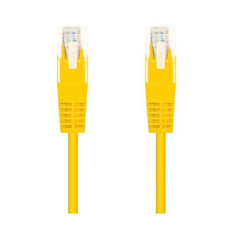 

CAT 6 UTP Cable NANOCABLE 10.20.040