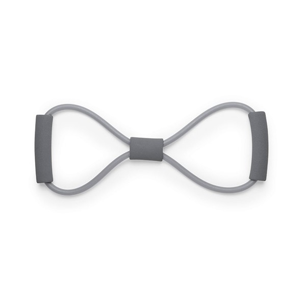 Elastic Band for the Gym Ergonomic padding 40 x 11.5 cm 12 Elastic Band for the Gym 144806