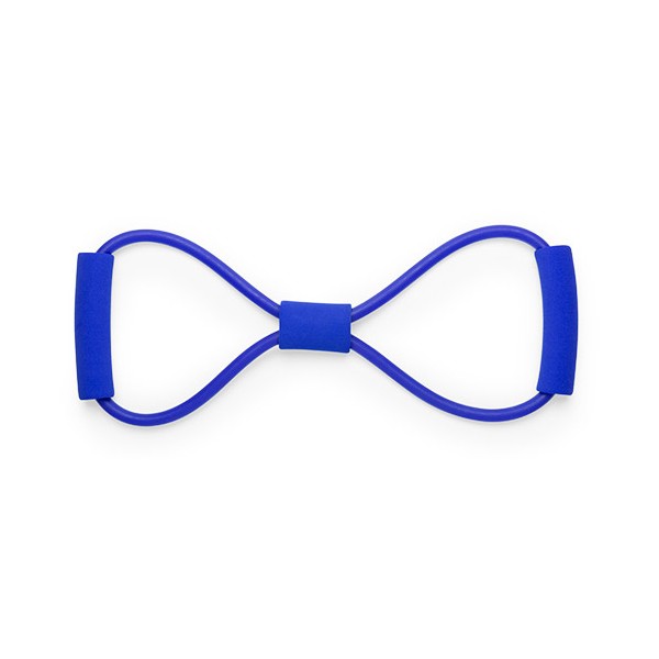 Elastic Band for the Gym Ergonomic padding 40 x 11.5 cm 13 Elastic Band for the Gym 144806