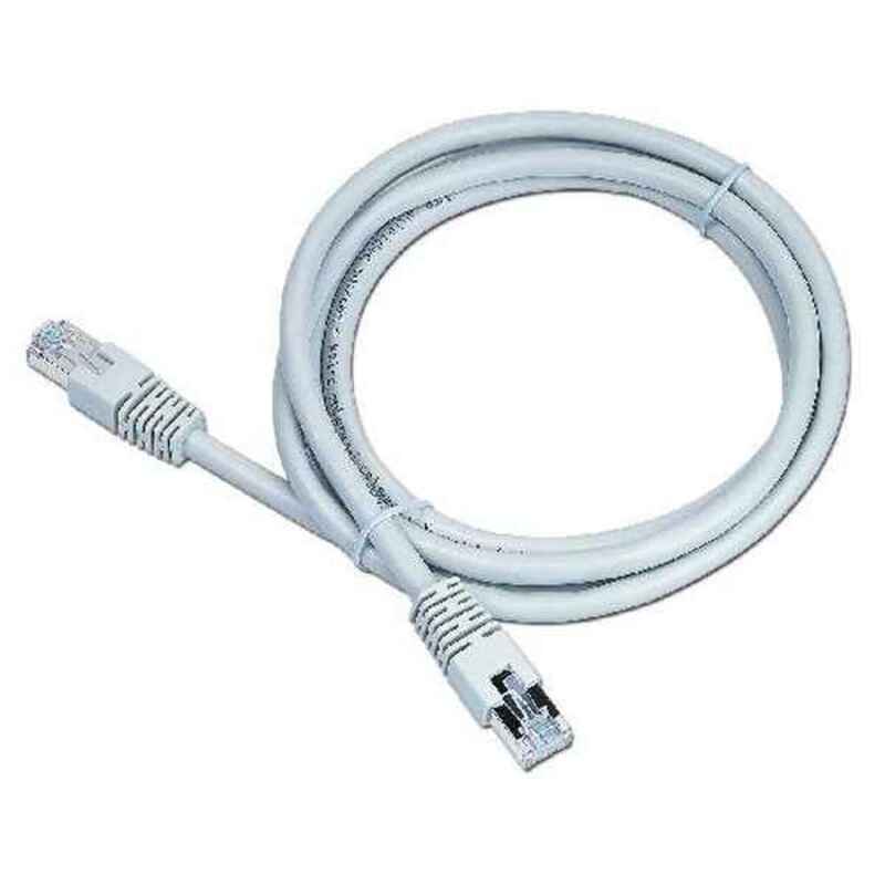 

FTP Category 6 Rigid Network Cable GEMBIRD 2 m Grey