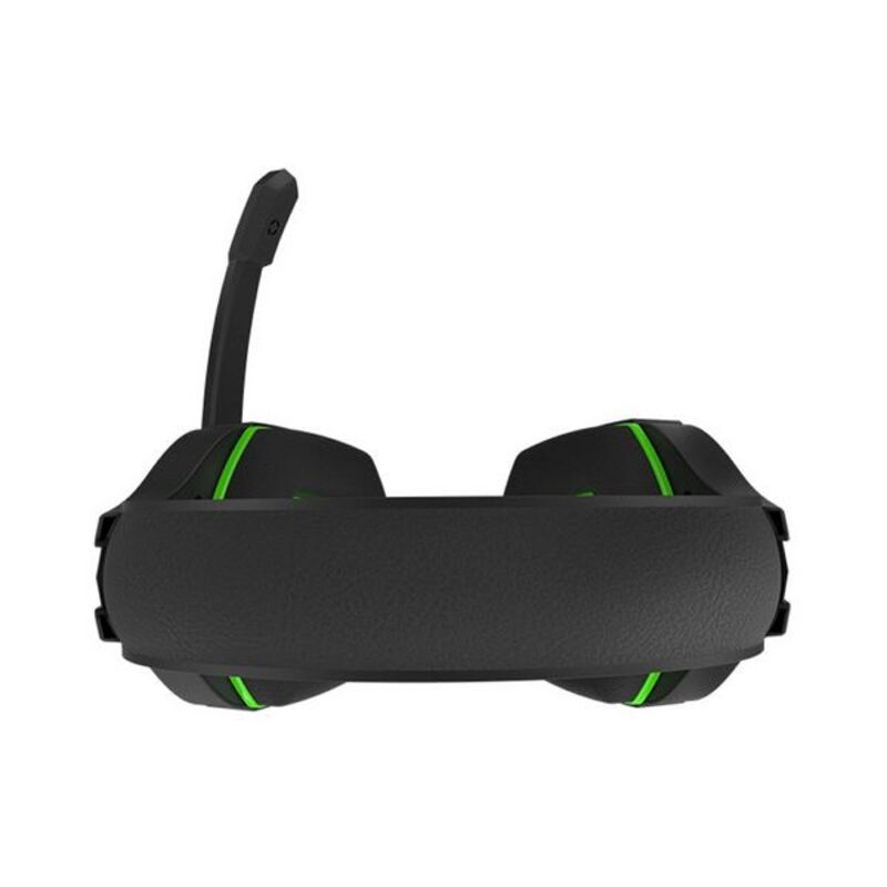 Gaming Headset with Microphone BG MAUAMI0605 Green Europe