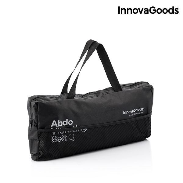 InnovaGoods Abdo Vibrating Belt Q