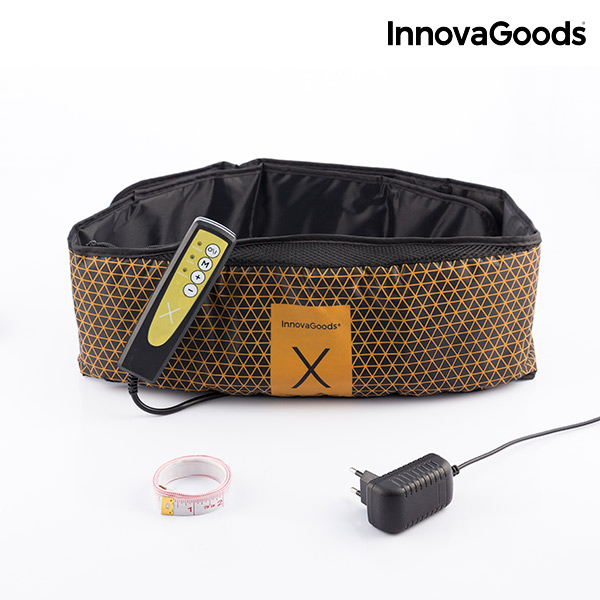 InnovaGoods Extra Large Vibrating Belt X