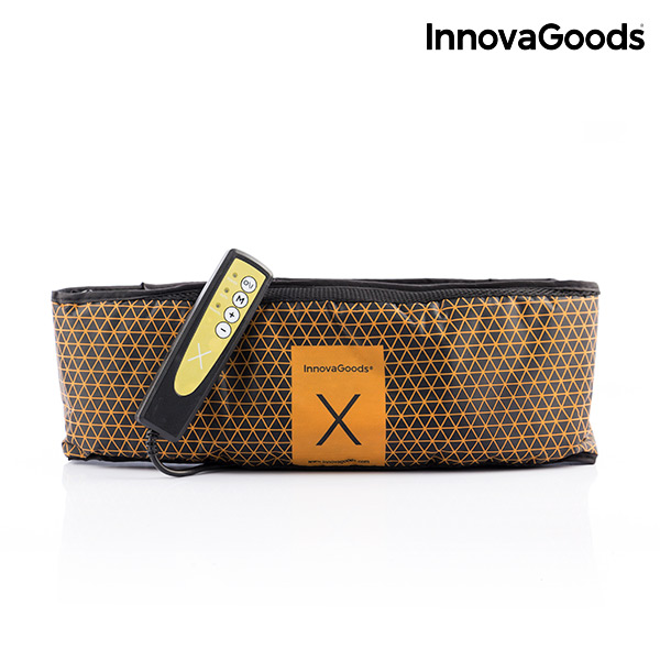 InnovaGoods Extra Large Vibrating Belt X