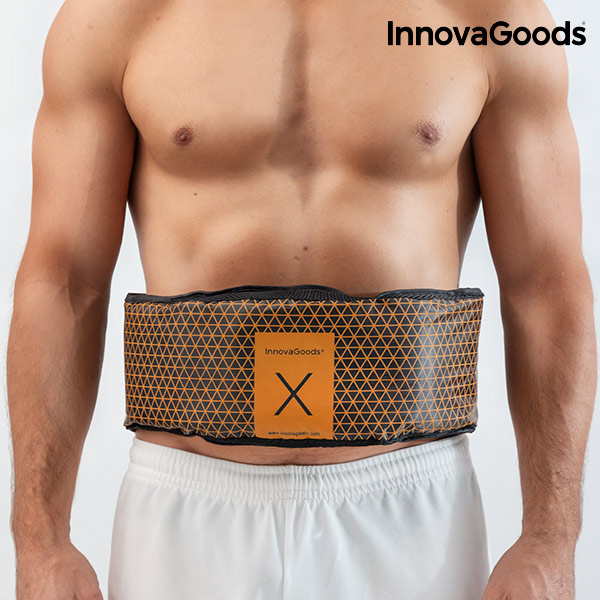 InnovaGoods Extra Large Vibrating Belt X