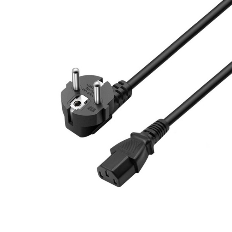 Power Cord Ewent IEC320 to C13 Europe