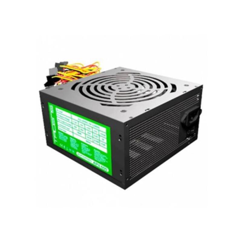 

Tacens Eco Smart APII600 Power supply ATX 600W