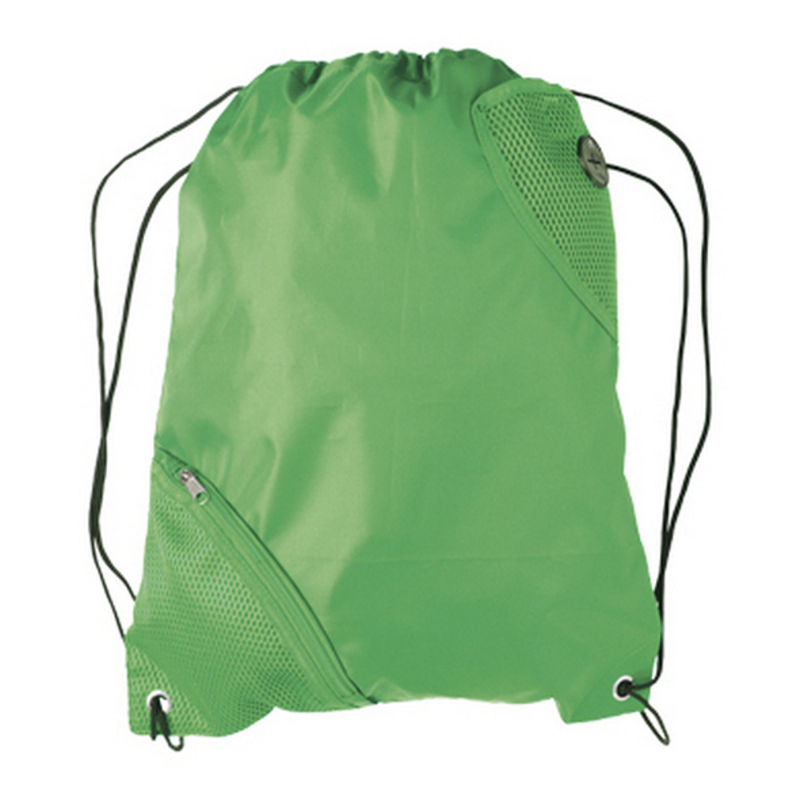 Backpack Bag with Cords and Headphone Output 143630