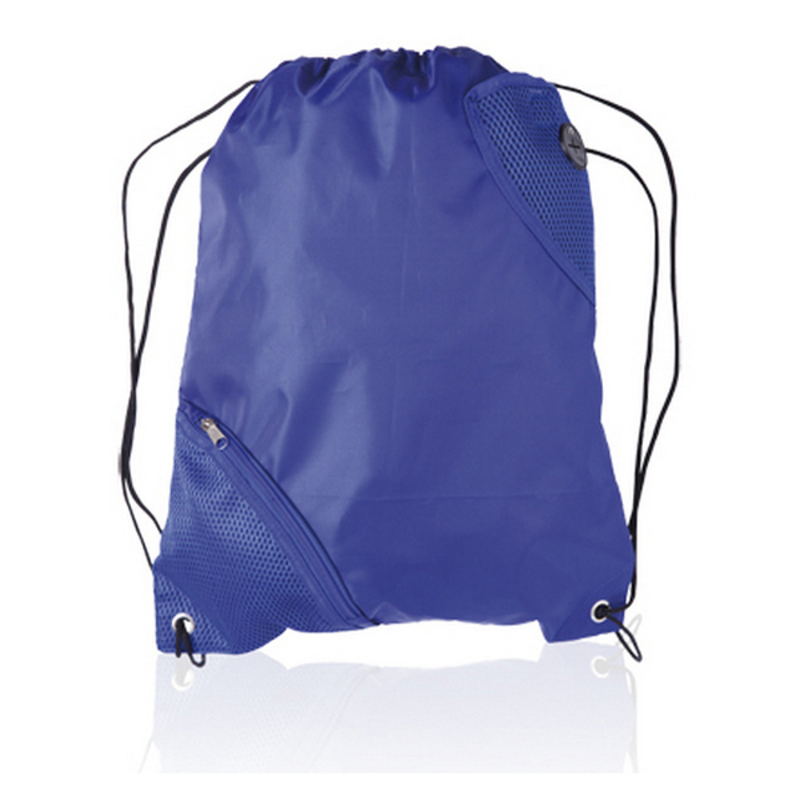 

Backpack Bag with Cords and Headphone Output