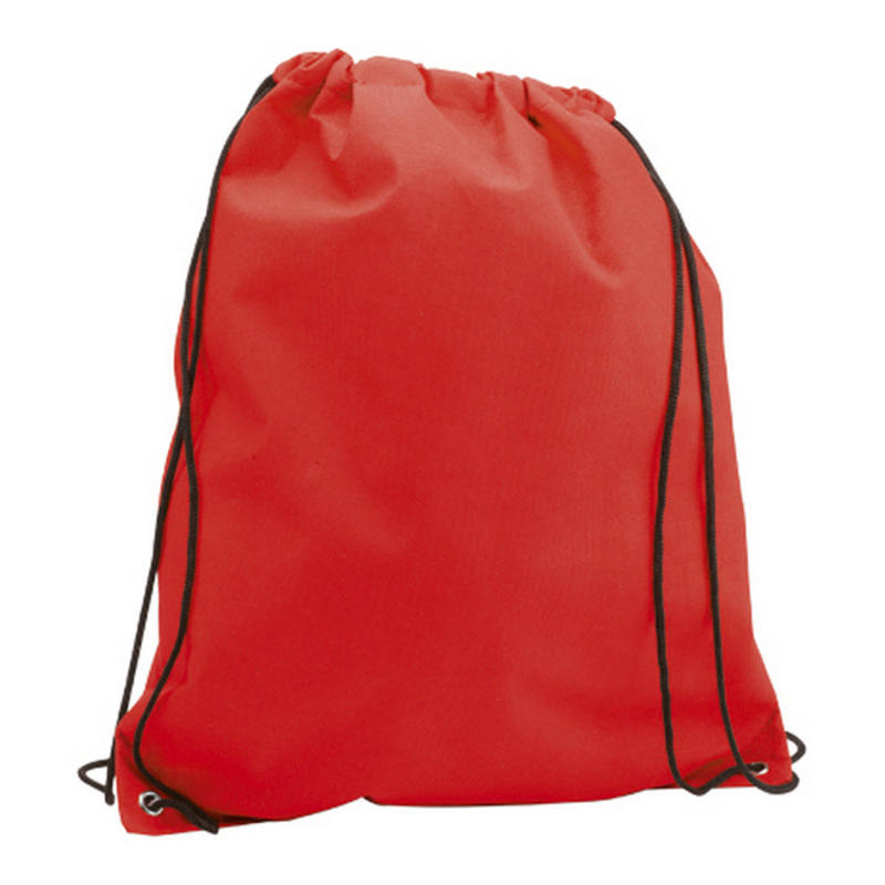 Backpack with Strings 144049