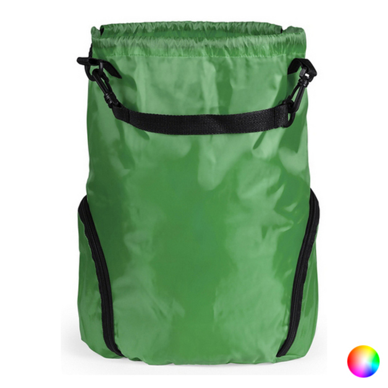 

Backpack with Strings 145174