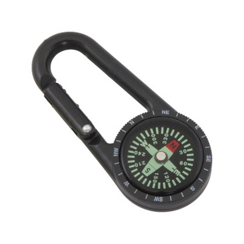 Compass 144439 Snap hook Plastic Resistant