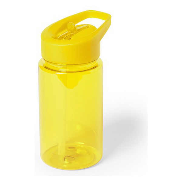 Heat-resistant Tritan Bottle 440ml 8 Heat-resistant Tritan Bottle (440 ml) 145560