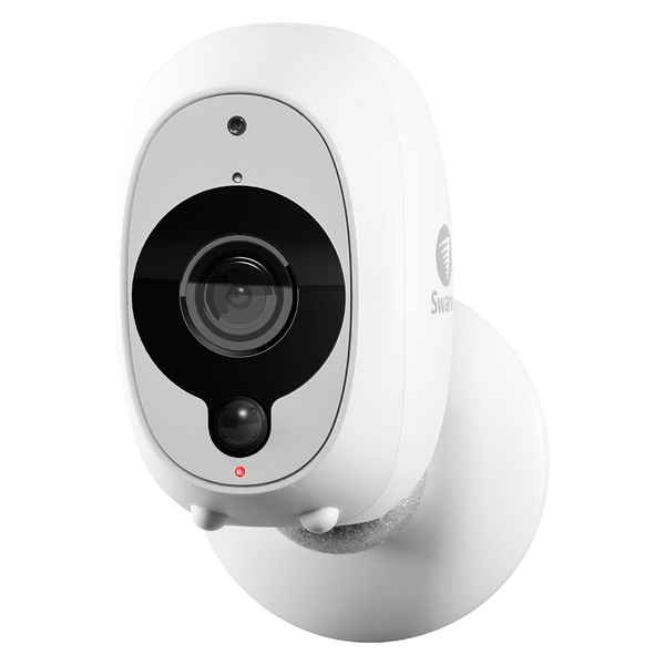 IP camera Swan SWWHD-INTCM1STPK4-UK (Refurbished D)