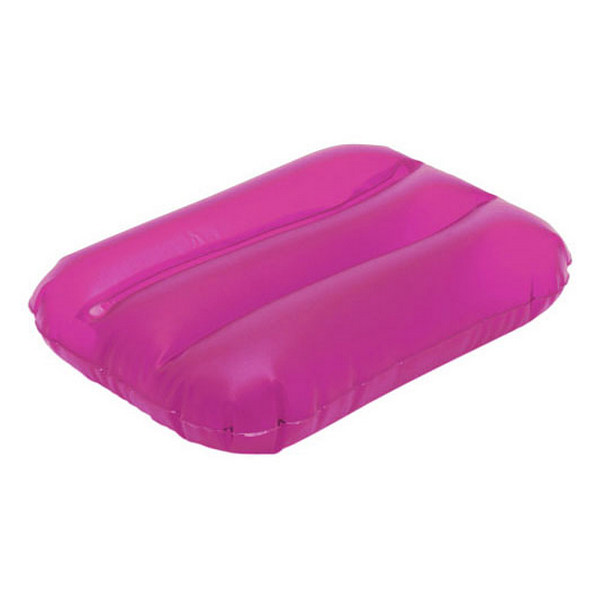 Inflatable Headrest for the Beach Rectangular 143254 12 Inflatable Headrest for the Beach Rectangular 143254
