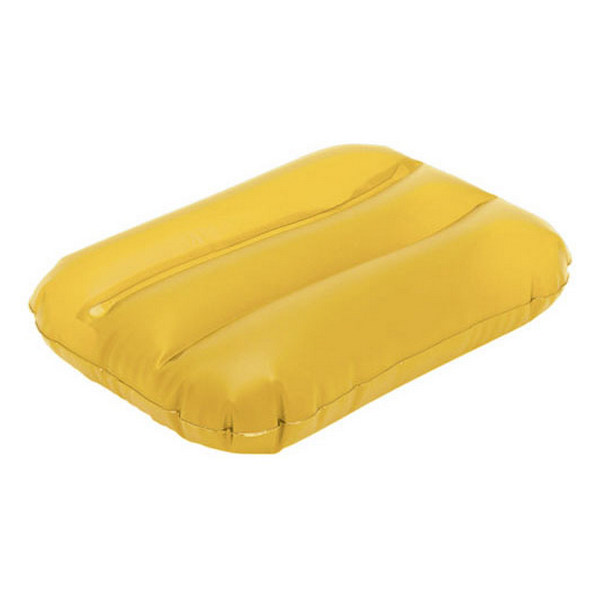 Inflatable Headrest for the Beach Rectangular 143254