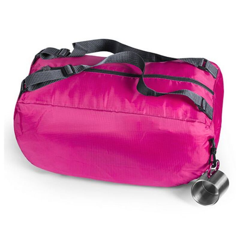 Multi-purpose Foldable Rucksack with Cover 144779