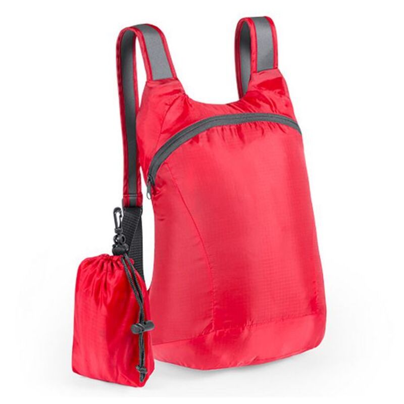 Multi-purpose Foldable Rucksack with Cover 144886