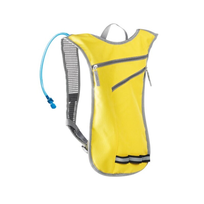 

Multi-purpose Rucksack with Water Container 144372