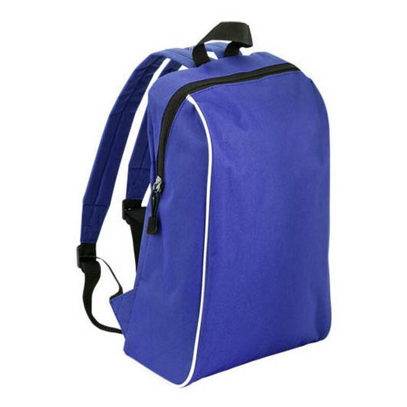 Универсальный рюкзак Застежка-молния Мягкая опора для плеч 25 x 38 x 12 см