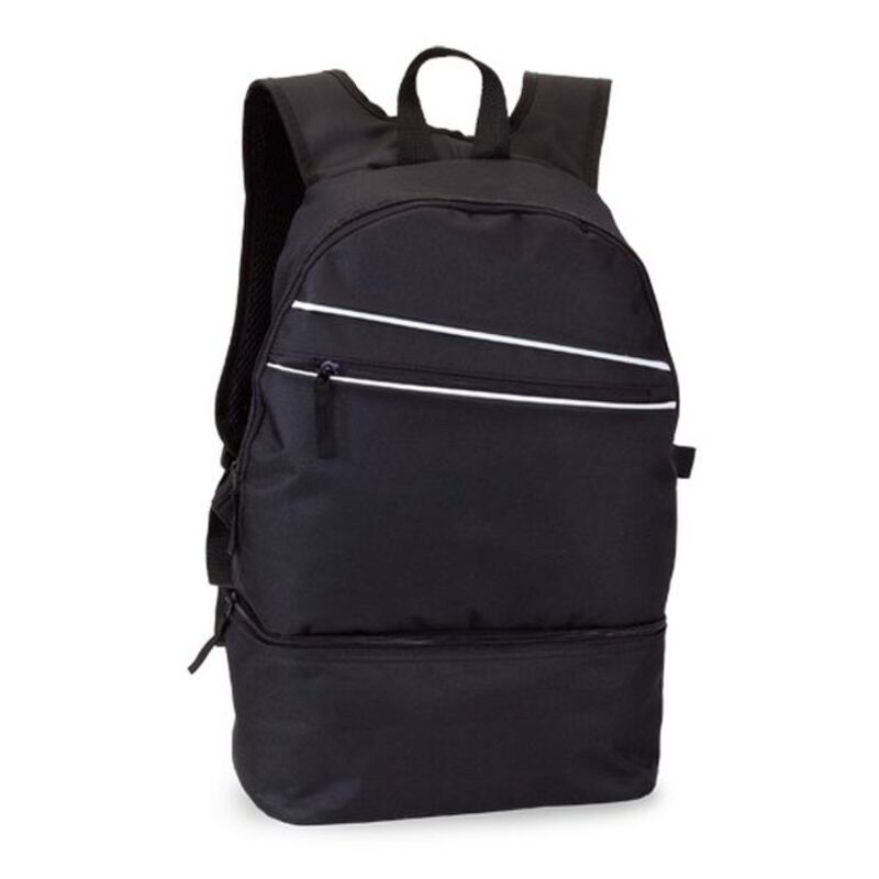 Multipurpose Rucksack with Shoe holder 144466