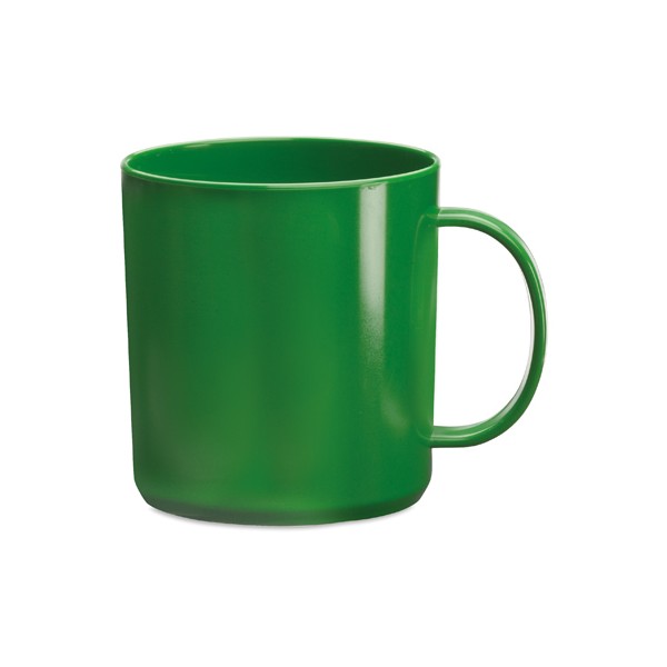 Polypropylene Mug (370 ml) 142495