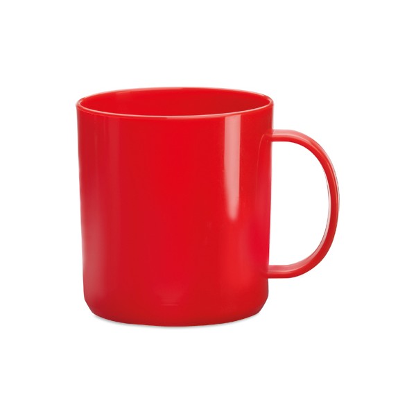 Polypropylene Mug (370 ml) 142495