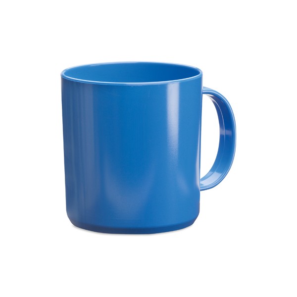 Polypropylene Mug (370 ml) 142495