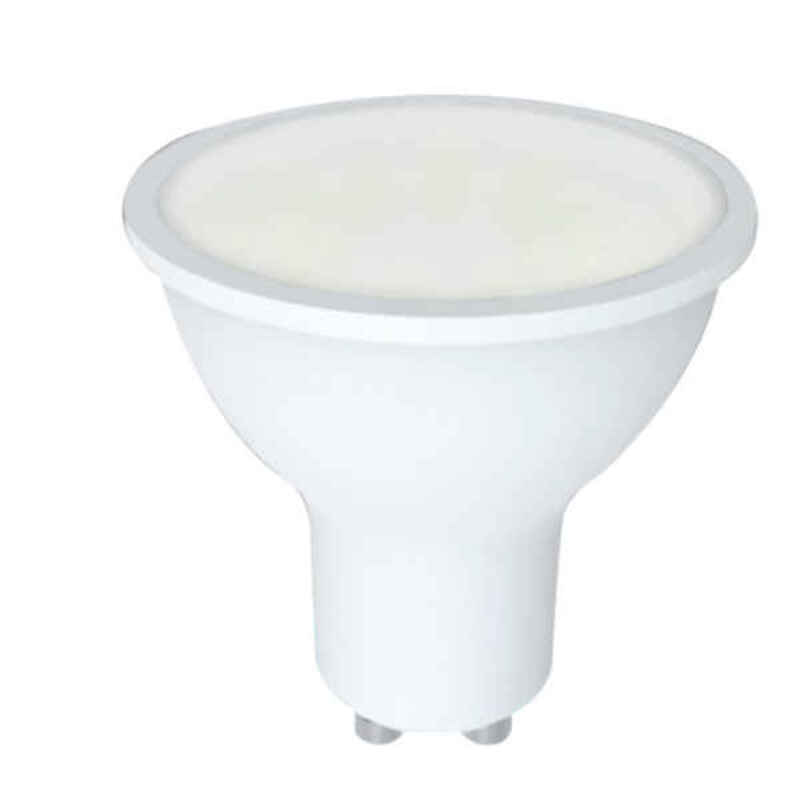

Smart Light bulb LED Denver Electronics SHL-450 Wifi 5W GU10 2700K - 6500K GU10 (3 uds)