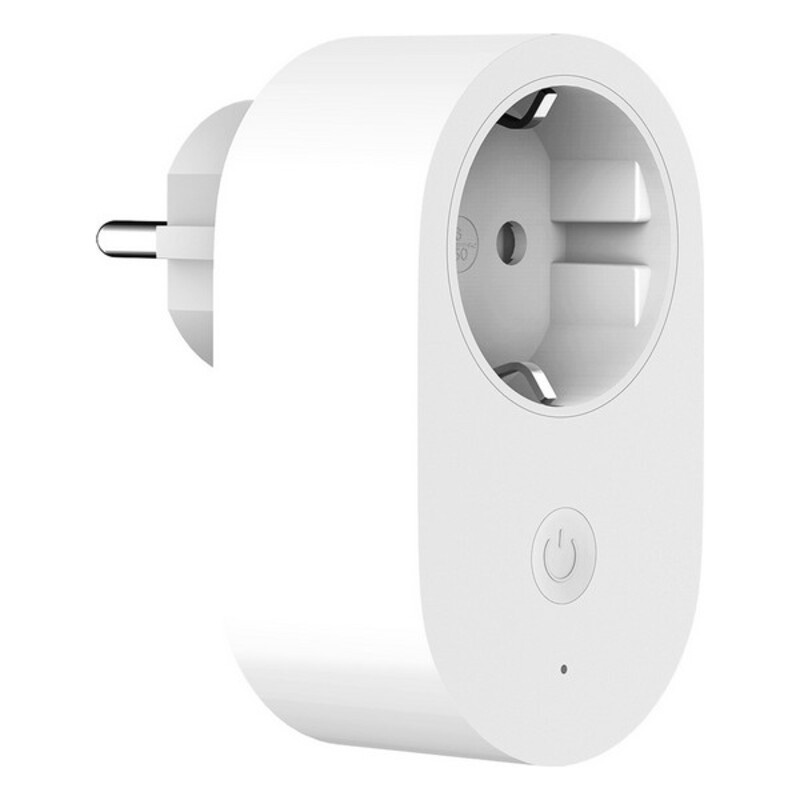 Smart Plug Xiaomi Mi Smart Power Plug 220-240V White