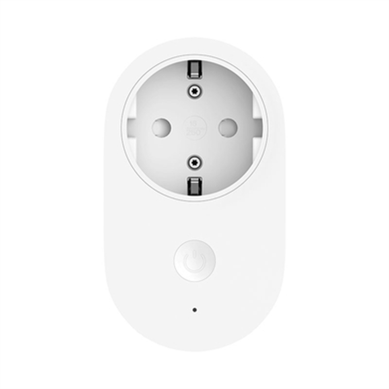 Smart Plug Xiaomi Mi Smart Power Plug 220-240V White