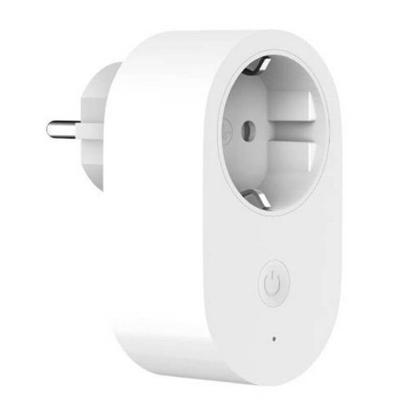 Smart Plug Xiaomi Mi Smart Power Plug 220-240V White