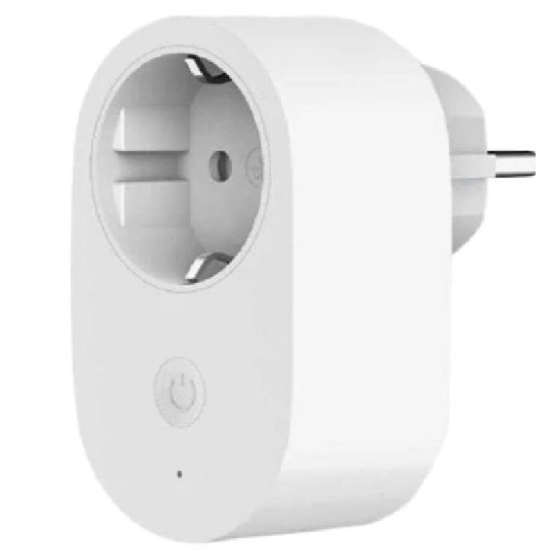 Smart Plug Xiaomi Mi Smart Power Plug 220-240V White