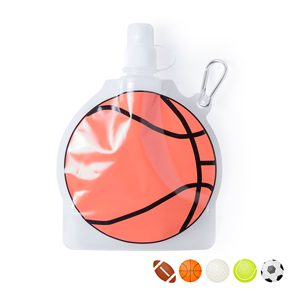 Sports Water Bottle (480 ml) 145296