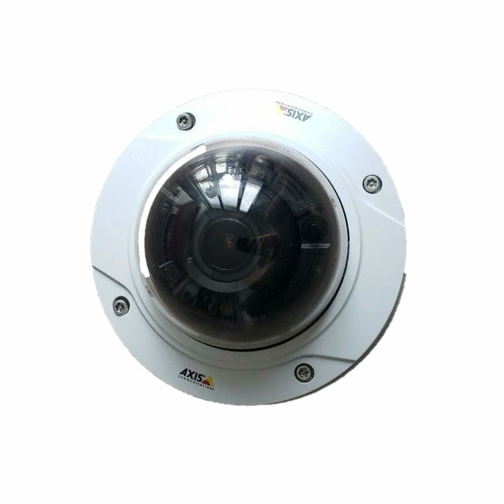 

Surveillance Camcorder Axis 01591-001 1080p White