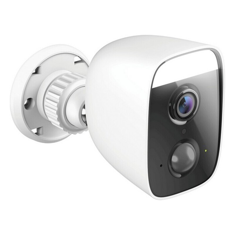 Surveillance Camcorder D-Link DCS-8627LH           Full HD WiFi 8W