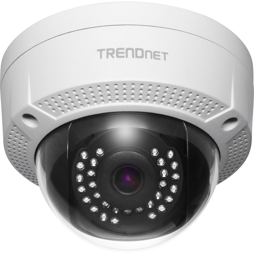 Caméscope de surveillance Trendnet TV-IP1329PI