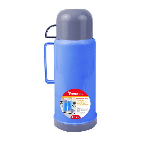 

Privilege Plastic Cup 1L Capacity