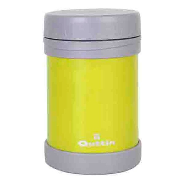 Thermos for Food Quttin Stainless steel