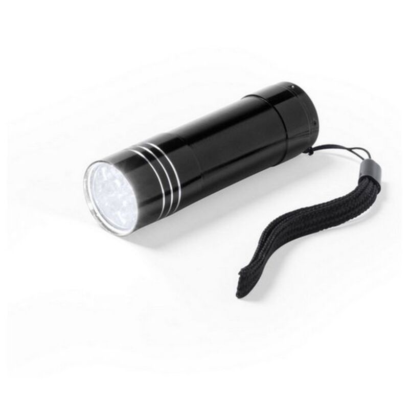 Aluminium Torch LED Water resistant 14 Torch LED 145331