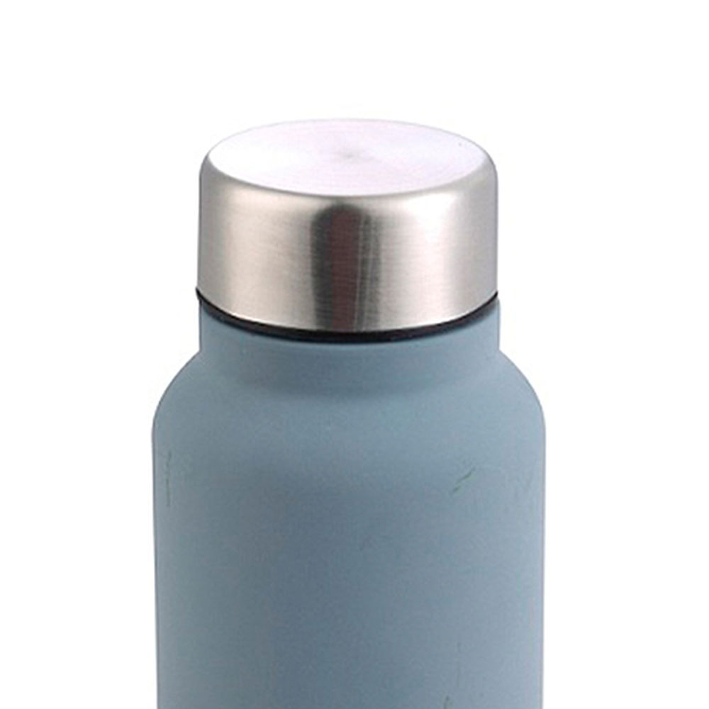 Water bottle Bergner Stainless steel (750 ml)
