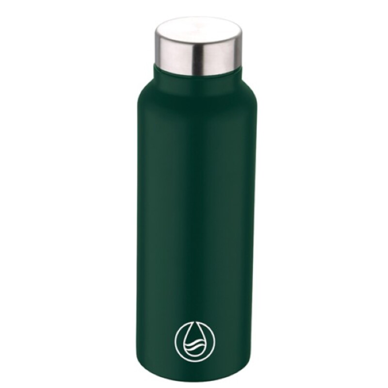 Water bottle Bergner Stainless steel (750 ml) | Europe