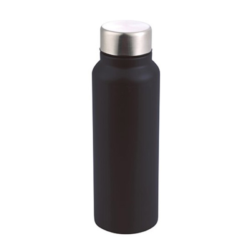 Water bottle Bergner Stainless steel (750 ml)