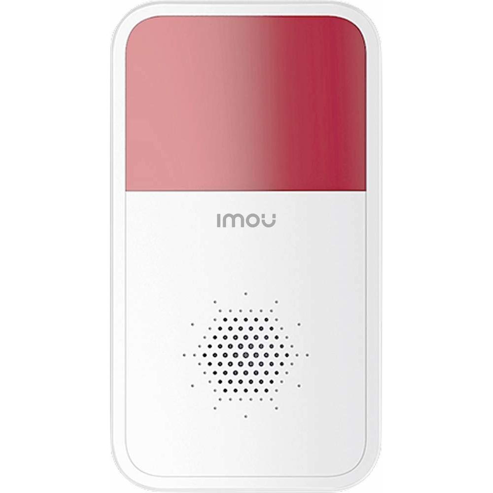 

Wireless Alarm Imou ARA10-SW-IMOU White