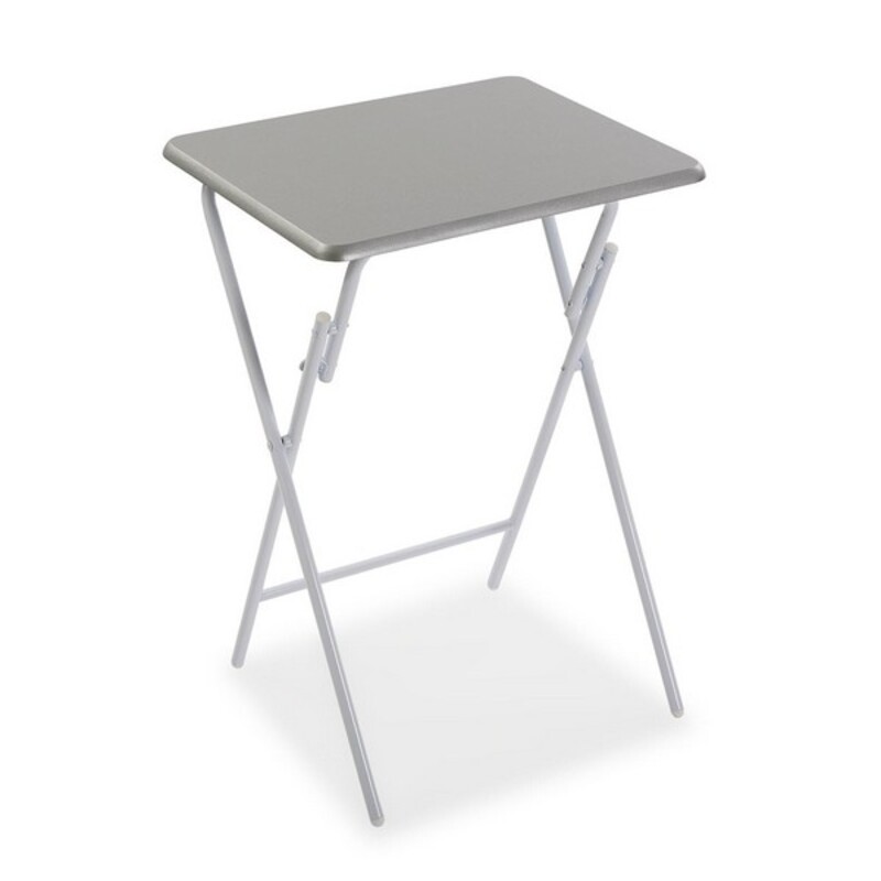 Folding Table Lyon Wood (38 x 66 x 48 cm)