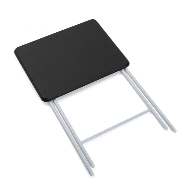 Folding Table Lyon Wood (38 x 66 x 48 cm)