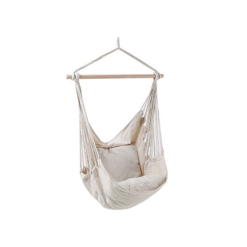 

Bamboo Leisure Cradle Hanging Chair (100 x 130 x 135 cm)