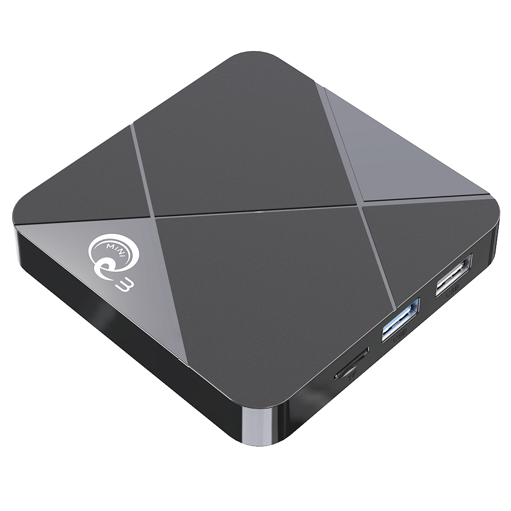MINI Q3 Amlogic S905L 2GB RAM 16GB ROM TV Box