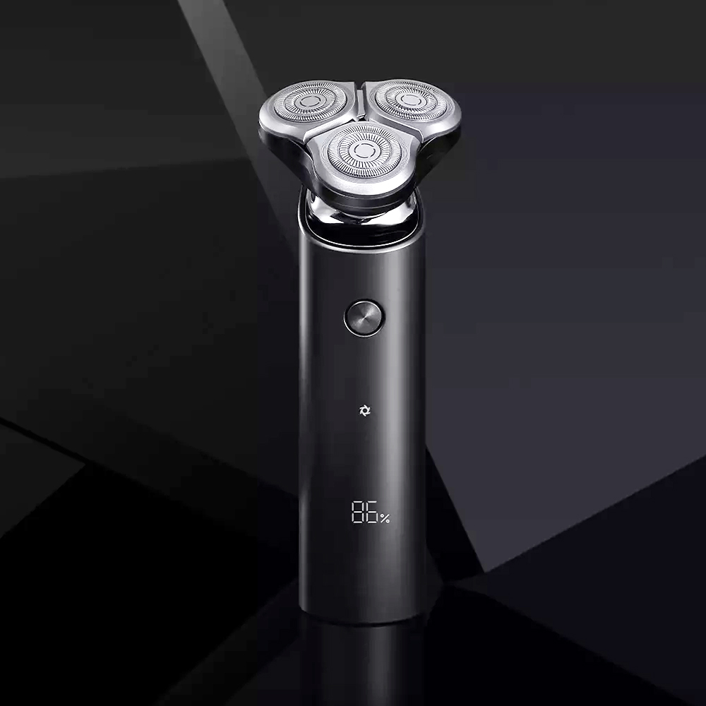 Xiaomi Mijia S500 Electric Shaver Black