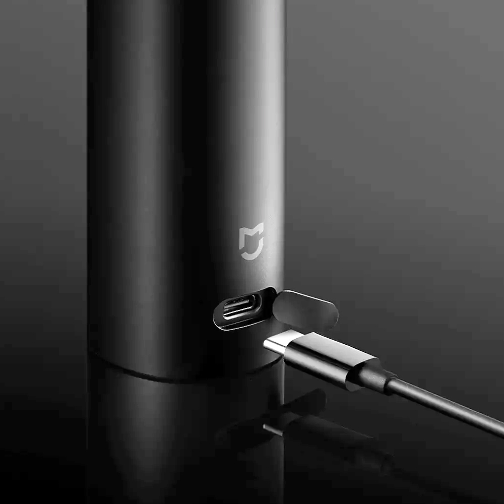 Xiaomi Mijia S500 Electric Shaver Black